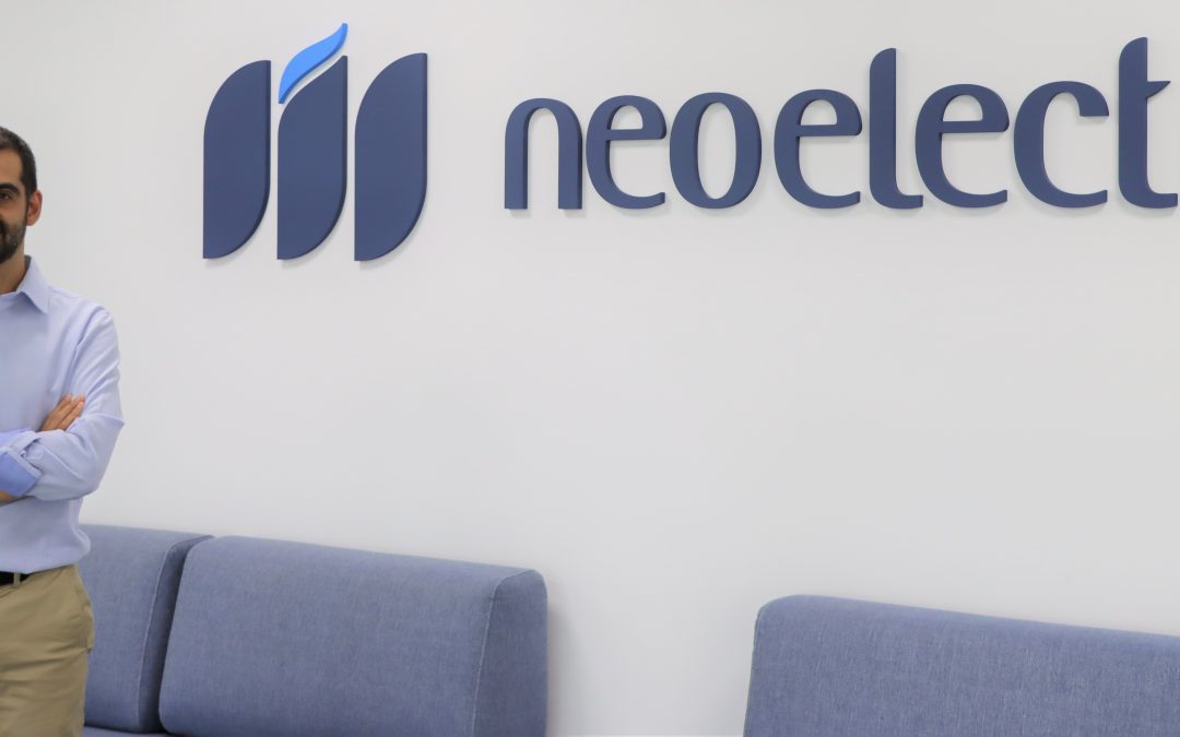Grupo Neoelectra incorpora a experto en Waste to Energy del CSIC como nuevo responsable de Careco Energy