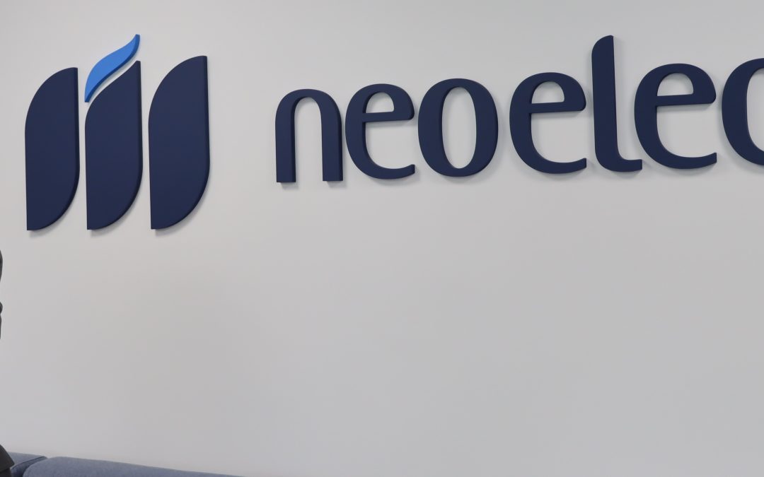 Grupo Neoelectra fortalece la estructura interna de la compañía con nuevas incorporaciones