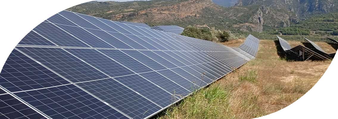 Fotovoltaica El Grado Fotovoltaica El Grado