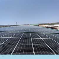 Fotovoltaica Fuente de Piedra