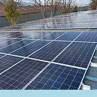 Fotovoltaica La Roda