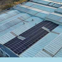 Fotovoltaica Moron