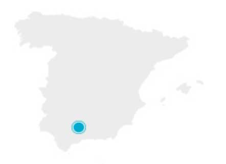 Fotovoltaica Fuente de Piedra Mapa Fotovoltaica Fuente de Piedra Mapa