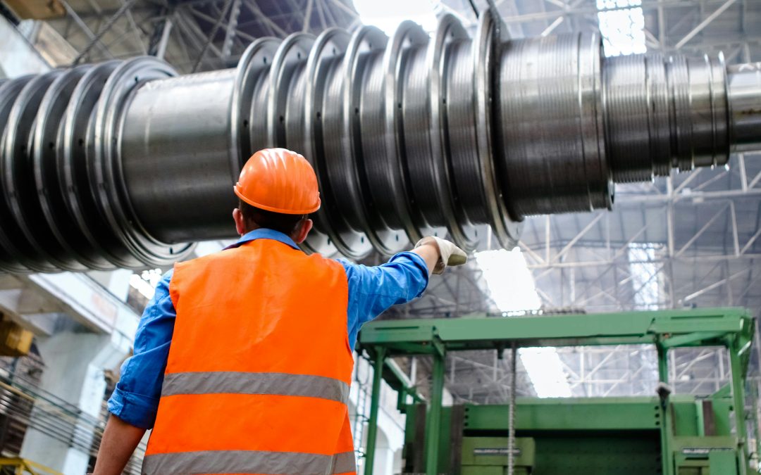 Grupo Neoelectra consolida su liderazgo en seguridad laboral en sus plantas de cogeneración