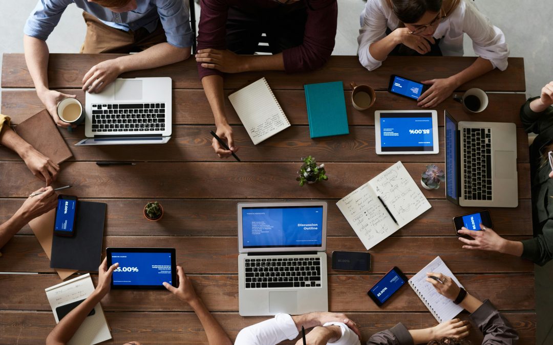 La comunicación interna como base de una cultura de grupo sólida